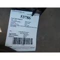 VOLVO 670 Fuel Tank StrapHanger thumbnail 2