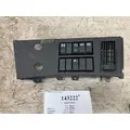 VOLVO 82756001 Switch Panel thumbnail 1