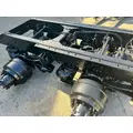 VOLVO AIR RIDE Cutoff Assembly (Complete With Axles) thumbnail 3