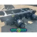 VOLVO AIR RIDE Cutoff Assembly (Complete With Axles) thumbnail 4