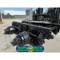VOLVO AIR RIDE Cutoff Assembly (Complete With Axles) thumbnail 4