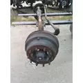 VOLVO ALL AXLE ASSEMBLY, FRONT (STEER) thumbnail 2