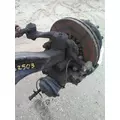 VOLVO ALL AXLE ASSEMBLY, FRONT (STEER) thumbnail 4