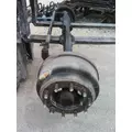 VOLVO ALL AXLE ASSEMBLY, FRONT (STEER) thumbnail 2