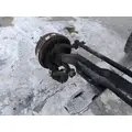 VOLVO ALL AXLE ASSEMBLY, FRONT (STEER) thumbnail 3