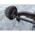 VOLVO ALL AXLE ASSEMBLY, FRONT (STEER) thumbnail 5