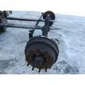 VOLVO ALL AXLE ASSEMBLY, FRONT (STEER) thumbnail 7