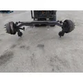 VOLVO ALL AXLE ASSEMBLY, FRONT (STEER) thumbnail 1