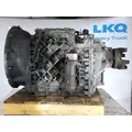 VOLVO AT2612D TRANSMISSION ASSEMBLY thumbnail 2