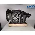 VOLVO AT2612D TRANSMISSION ASSEMBLY thumbnail 2