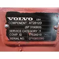 VOLVO AT2612D TRANSMISSION ASSEMBLY thumbnail 6