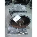 VOLVO AT2612D TRANSMISSION ASSEMBLY thumbnail 2