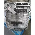 VOLVO AT2612D TRANSMISSION SHIFT COVER thumbnail 1