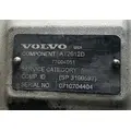 VOLVO AT2612D TransmissionTransaxle Assembly thumbnail 6