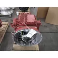 VOLVO AT2612F TRANSMISSION ASSEMBLY thumbnail 2