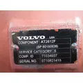 VOLVO AT2612F TRANSMISSION ASSEMBLY thumbnail 6