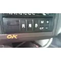 VOLVO ATO2612D GEAR SHIFTER thumbnail 1