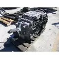VOLVO ATO2612D TRANSMISSION ASSEMBLY thumbnail 1