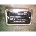 VOLVO ATO2612D TRANSMISSION ASSEMBLY thumbnail 9