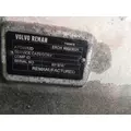 VOLVO ATO2612D TRANSMISSION ASSEMBLY thumbnail 11