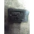 VOLVO ATO2612D TRANSMISSION ASSEMBLY thumbnail 1