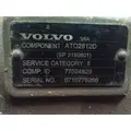 VOLVO ATO2612D TRANSMISSION ASSEMBLY thumbnail 5