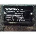 VOLVO ATO2612D TRANSMISSION ASSEMBLY thumbnail 1