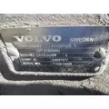 VOLVO ATO2612D TRANSMISSION ASSEMBLY thumbnail 3