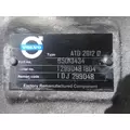 VOLVO ATO2612D TRANSMISSION ASSEMBLY thumbnail 5