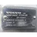 VOLVO ATO2612D TRANSMISSION ASSEMBLY thumbnail 5