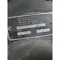 VOLVO ATO2612D TRANSMISSION ASSEMBLY thumbnail 2