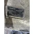 VOLVO ATO2612D TRANSMISSION ASSEMBLY thumbnail 2
