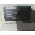VOLVO ATO2612D TRANSMISSION ASSEMBLY thumbnail 1