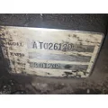 VOLVO ATO2612D Transmission Assembly thumbnail 8