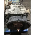 VOLVO ATO2612D Transmission Assembly thumbnail 2