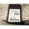 VOLVO ATO2612D Transmission Control Module (TCM) thumbnail 1