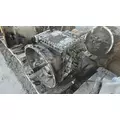 VOLVO ATO2612D TransmissionTransaxle Assembly thumbnail 1