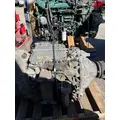 VOLVO ATO2612D TransmissionTransaxle Assembly thumbnail 3