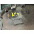 VOLVO ATO2612D TransmissionTransaxle Assembly thumbnail 1