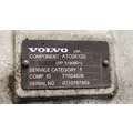 VOLVO ATO2612D TransmissionTransaxle Assembly thumbnail 6