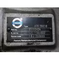 VOLVO ATO2612D TransmissionTransaxle Assembly thumbnail 6