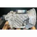 VOLVO ATO2612D TransmissionTransaxle Assembly thumbnail 2