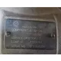 VOLVO ATO2612D TransmissionTransaxle Assembly thumbnail 6