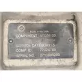 VOLVO ATO2612D TransmissionTransaxle Assembly thumbnail 7