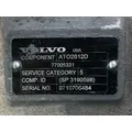VOLVO ATO2612D TransmissionTransaxle Assembly thumbnail 6