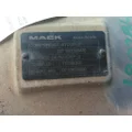VOLVO ATO2612F CRAWLER TRANSMISSION ASSEMBLY thumbnail 5