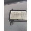 VOLVO ATO2612F GEAR SHIFTER thumbnail 1