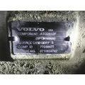 VOLVO ATO2612F TRANSMISSION ASSEMBLY thumbnail 1