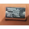 VOLVO ATO2612F TRANSMISSION ASSEMBLY thumbnail 9