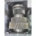 VOLVO ATO2612F TRANSMISSION ASSEMBLY thumbnail 1